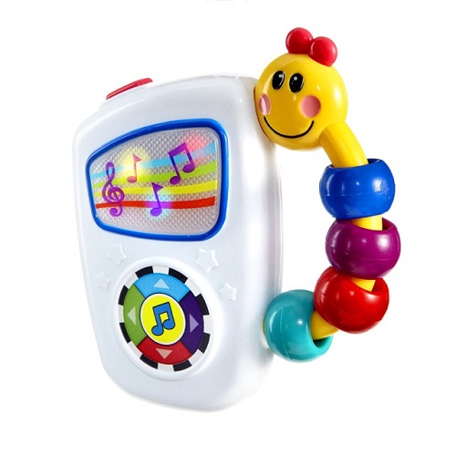 Máy nghe nhạc Baby Einstein Take Along Tunes Musical Toy nhập khẩu Mỹ