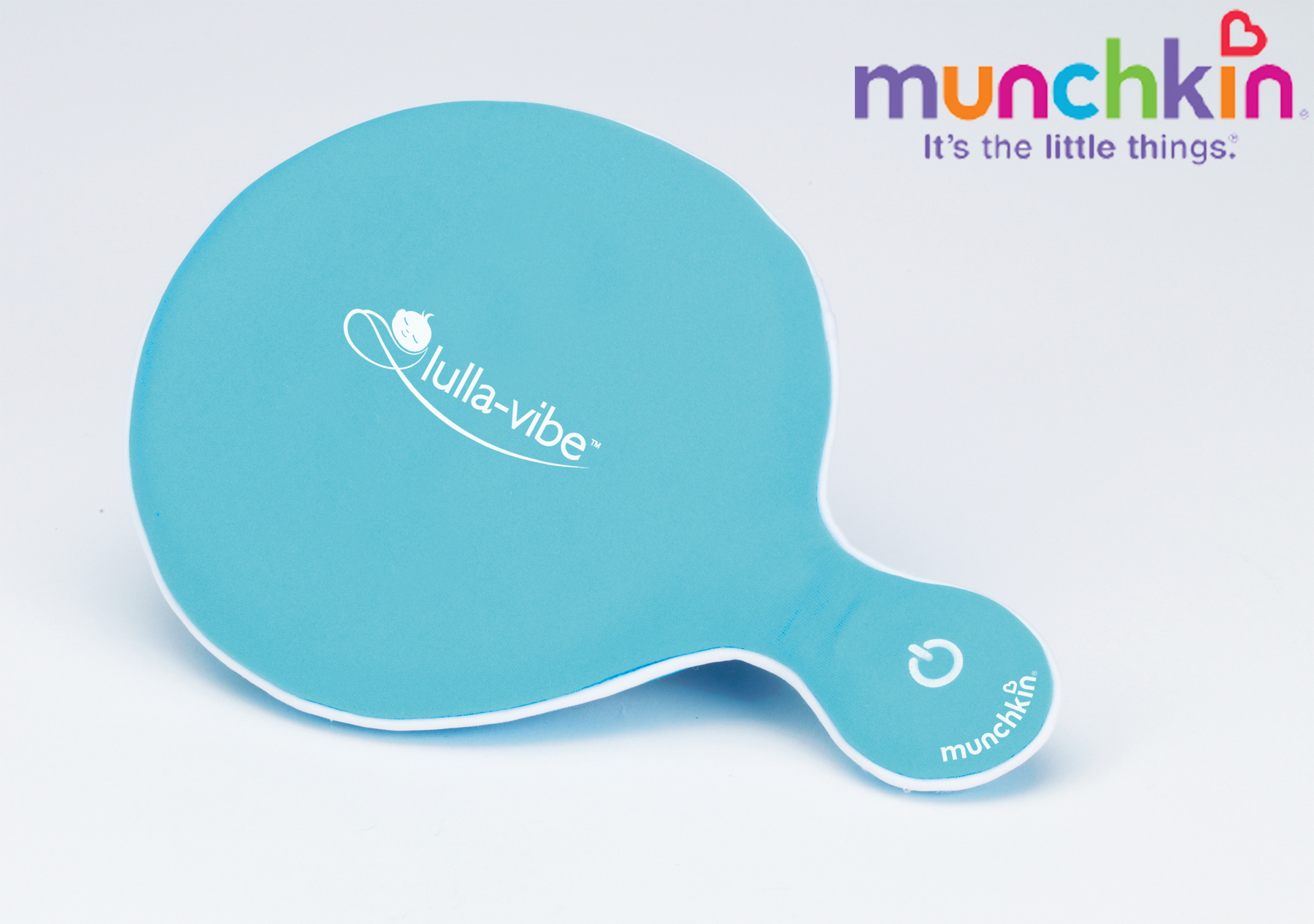 Máy rung ru ngủ Munchkin(MK15309)