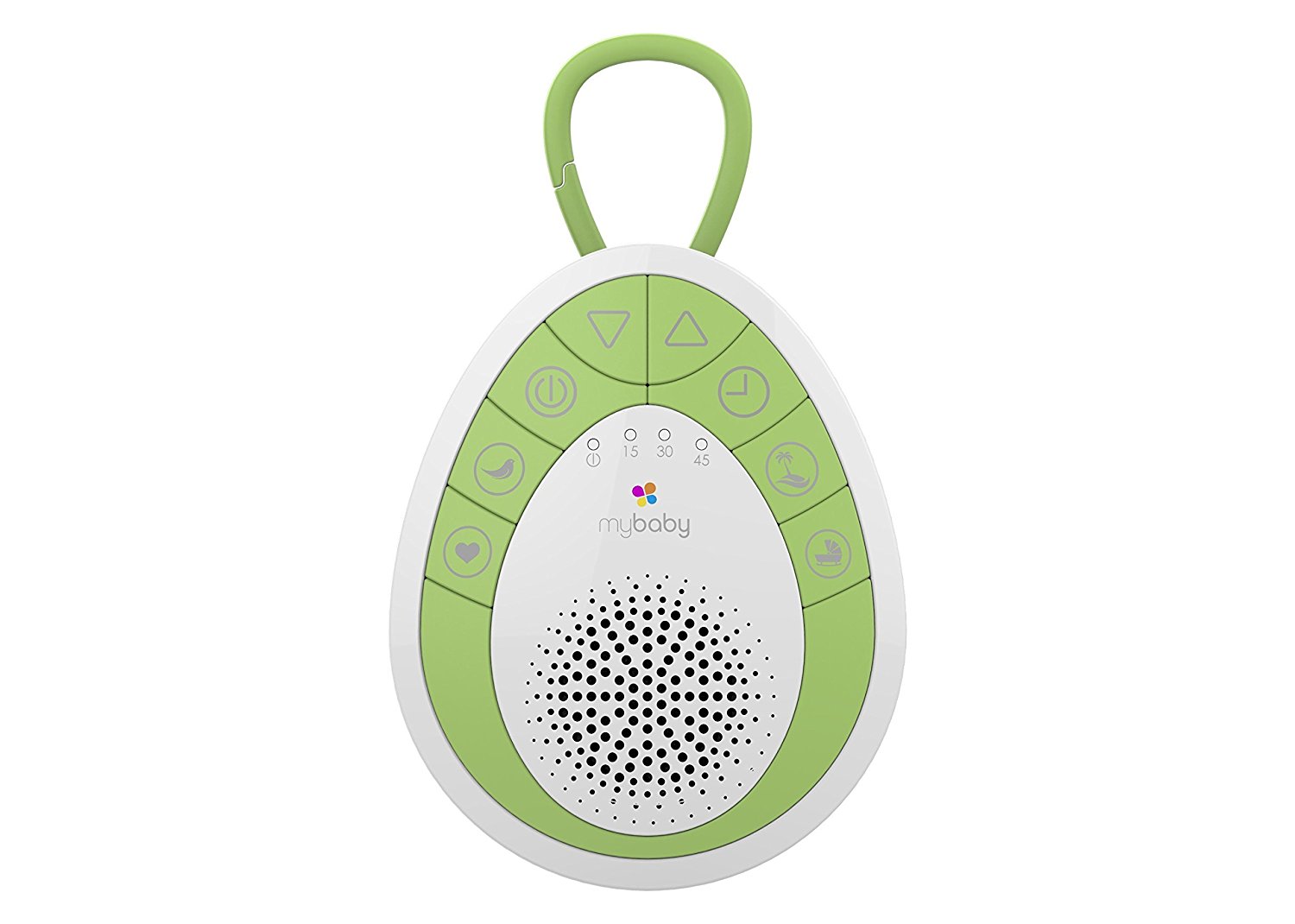 Máy tạo tiếng ồn trắng My baby On-The-Go