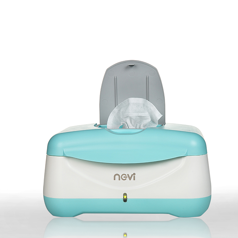 Máy ủ giấy ướt NEVI