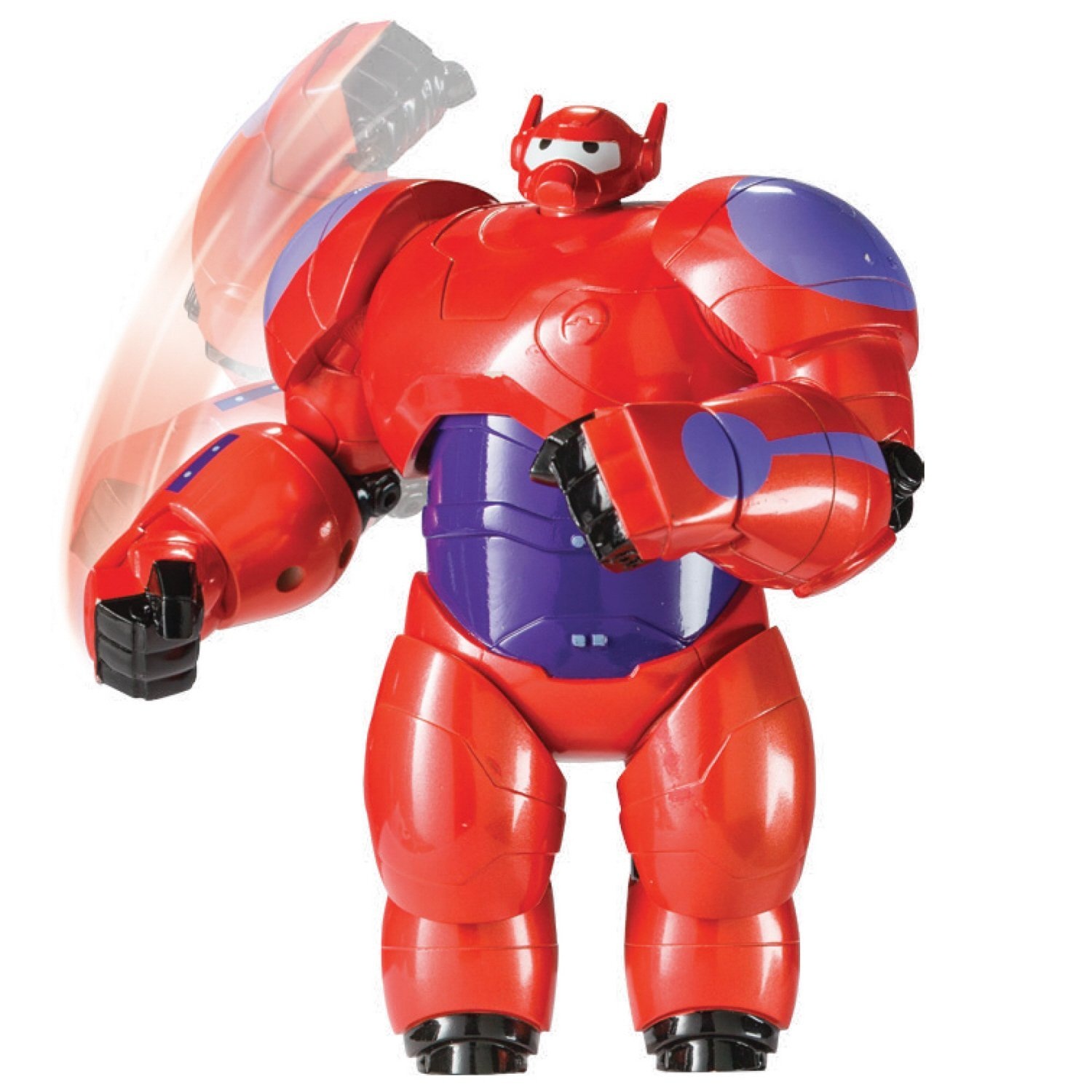 Mô hình Big Hero 6 6