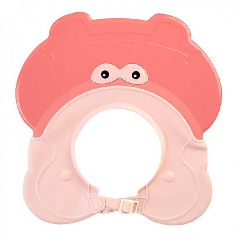 Mũ gội đầu Hà Mã Royal Care- Chống nước vào tai và mắt