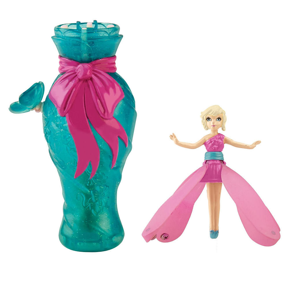 Nàng tiên bay Flutterbye Fairies - Dance and Fly Posey