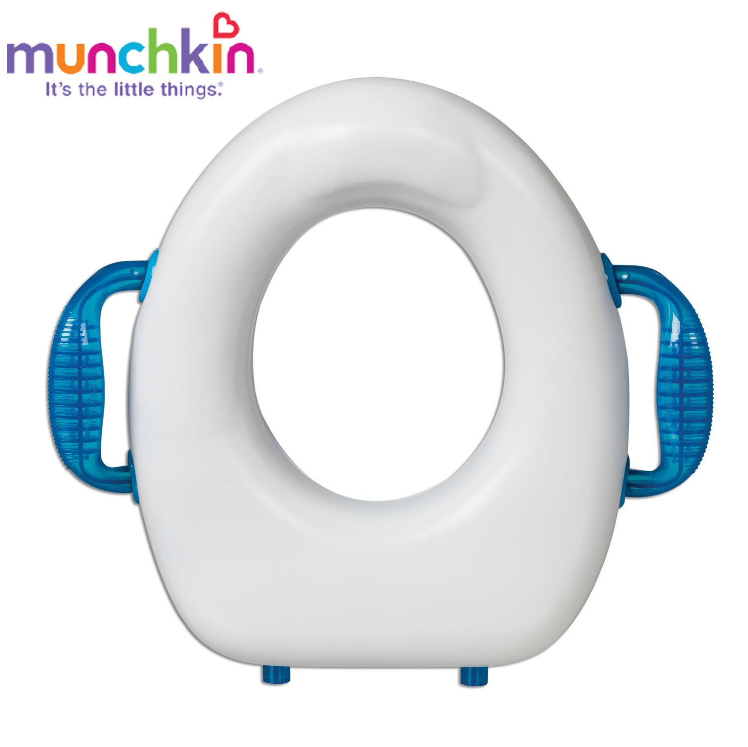 Nệm ngồi toilet cho bé Munchkin(MK10046)