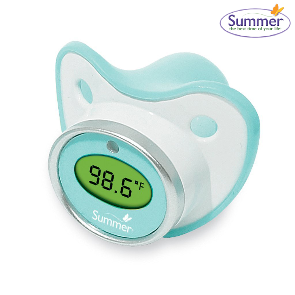 Nhiệt kế ti giả Summer Infant(SM14514)
