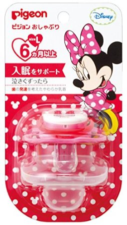 Núm ti giả Mickey của Pigeon