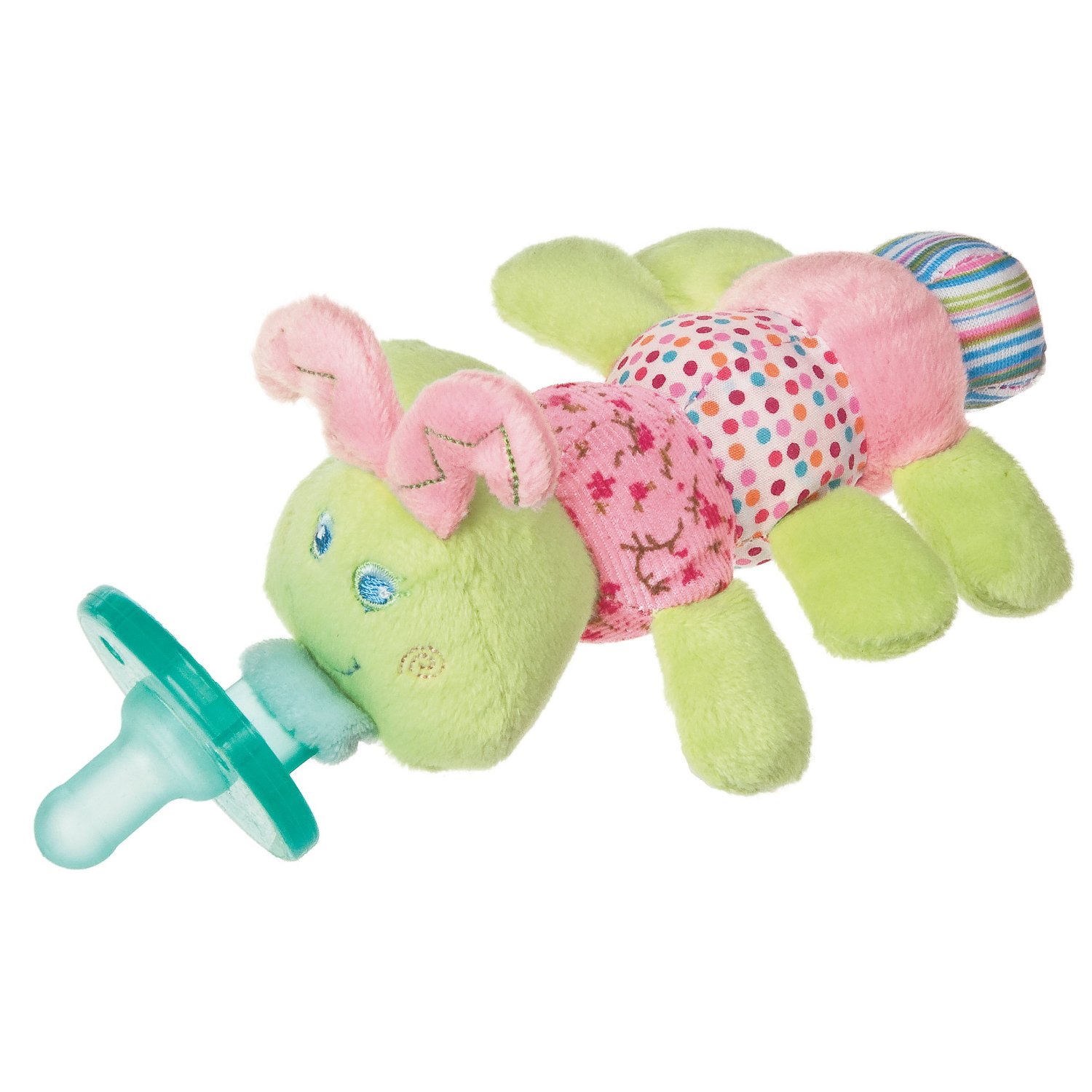 Núm vú ngậm Mary Meyer Wubbanub Pacifier