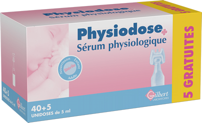 Muối hồng Physiodose