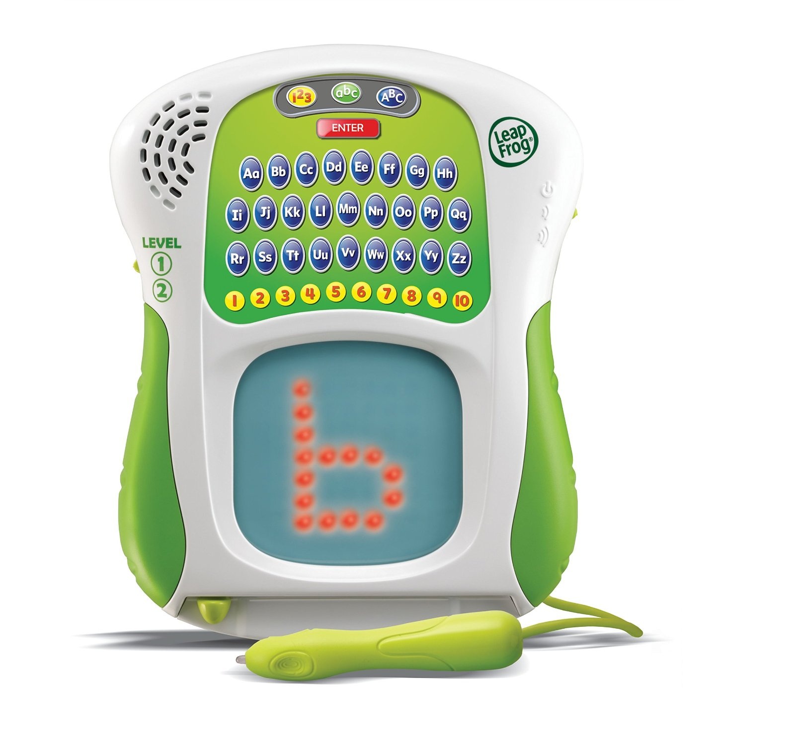 Sách tập đọc viết điện tử cho trẻ LeapFrog Scribble & Write