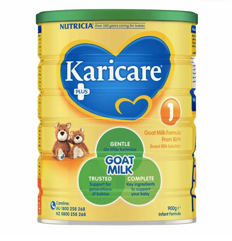 SỮA DÊ KARICARE SỐ 1 CỦA ÚC.