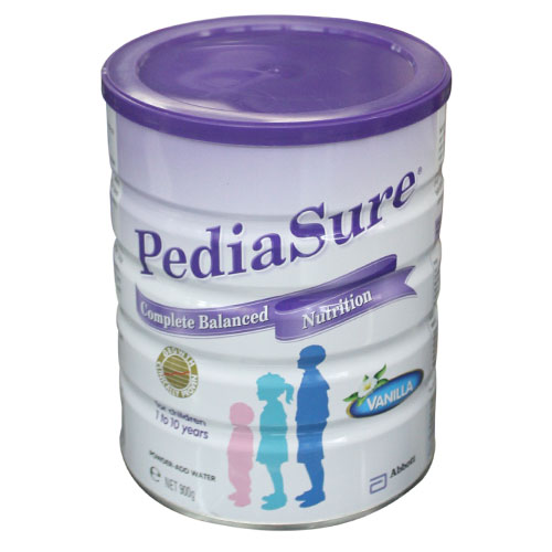 Sữa Pediasure Úc cho trẻ