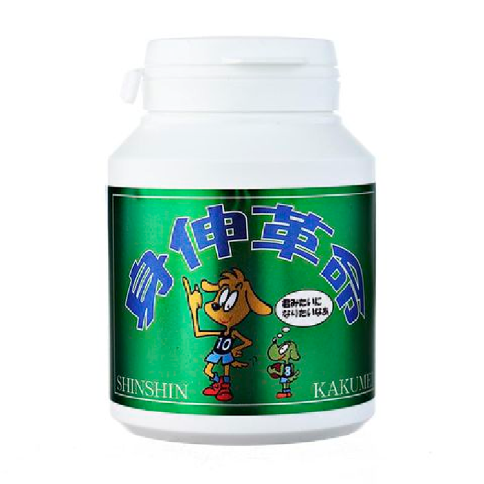 Tảo Tăng Chiều Cao Shinshin Kakumei Của Nhật hộp 300 viên