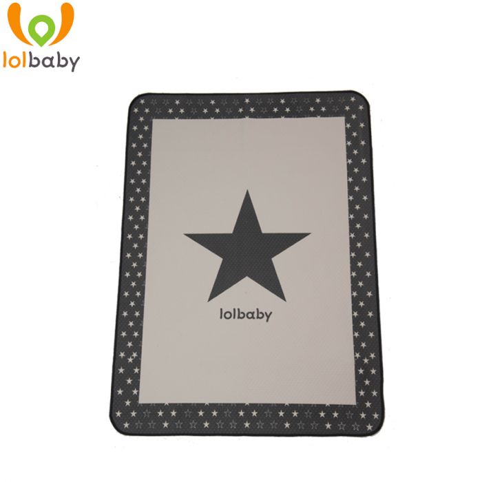 Thảm Chống Thấm Big Star LolBaby