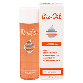 Tinh dầu trị rạ da – mờ sẹo Bio-oil