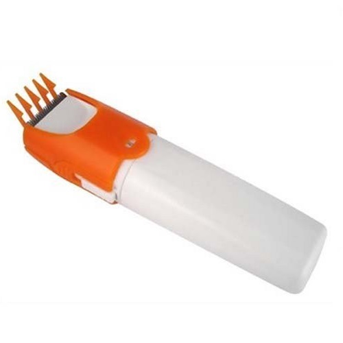 Tông đơ cắt tóc cho bé Lozenstar