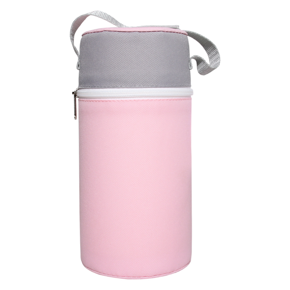 Túi giữ nhiệt du lịch Rotho Babydesign