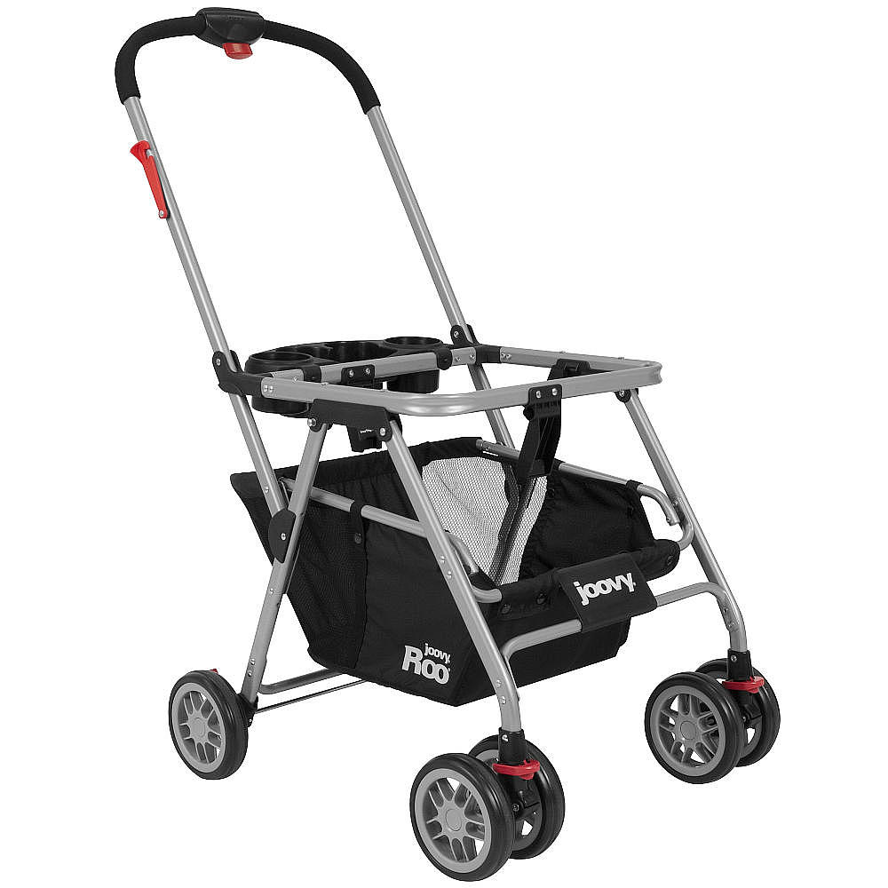 Xe đẩy cho bé JOOVY ROO