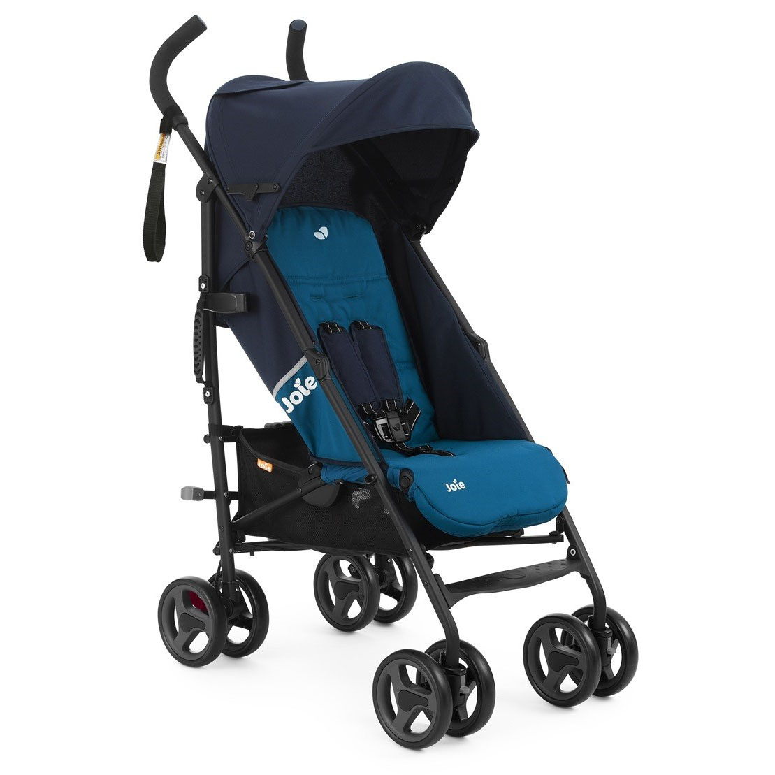 Xe đẩy trẻ em Joie Nitro LX Caribbean