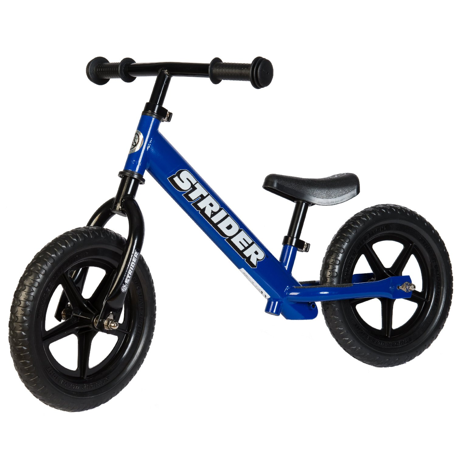 Xe thăng bằng cho bé Strider 12 Classic No Pedal Balance Bike