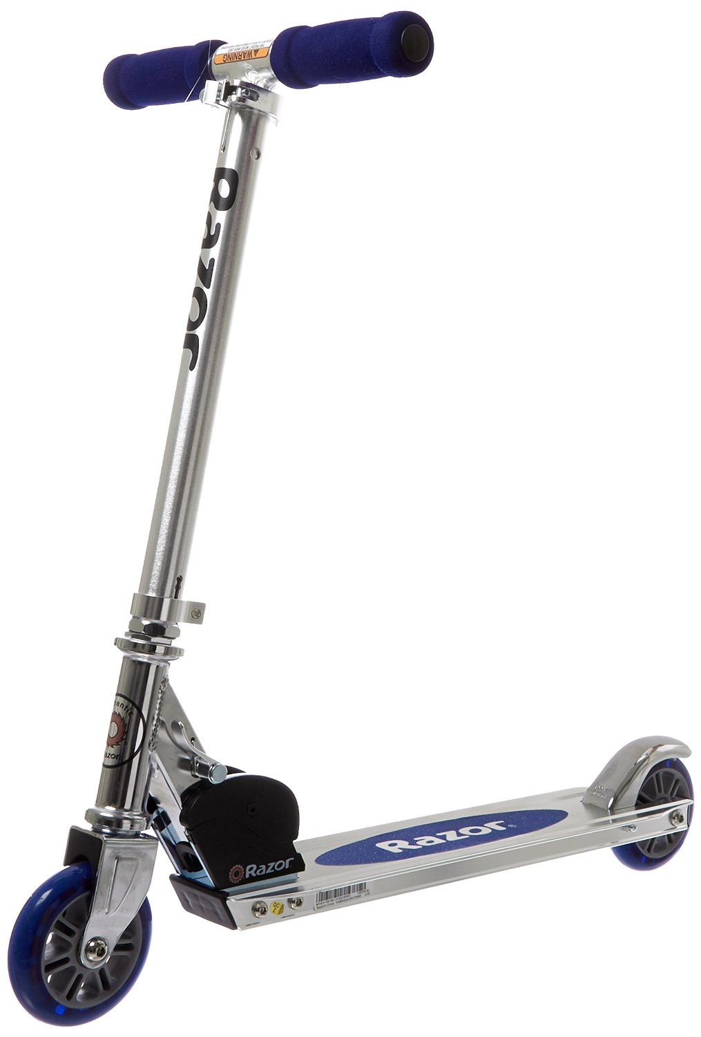 Xe trượt scooter Razor Blue